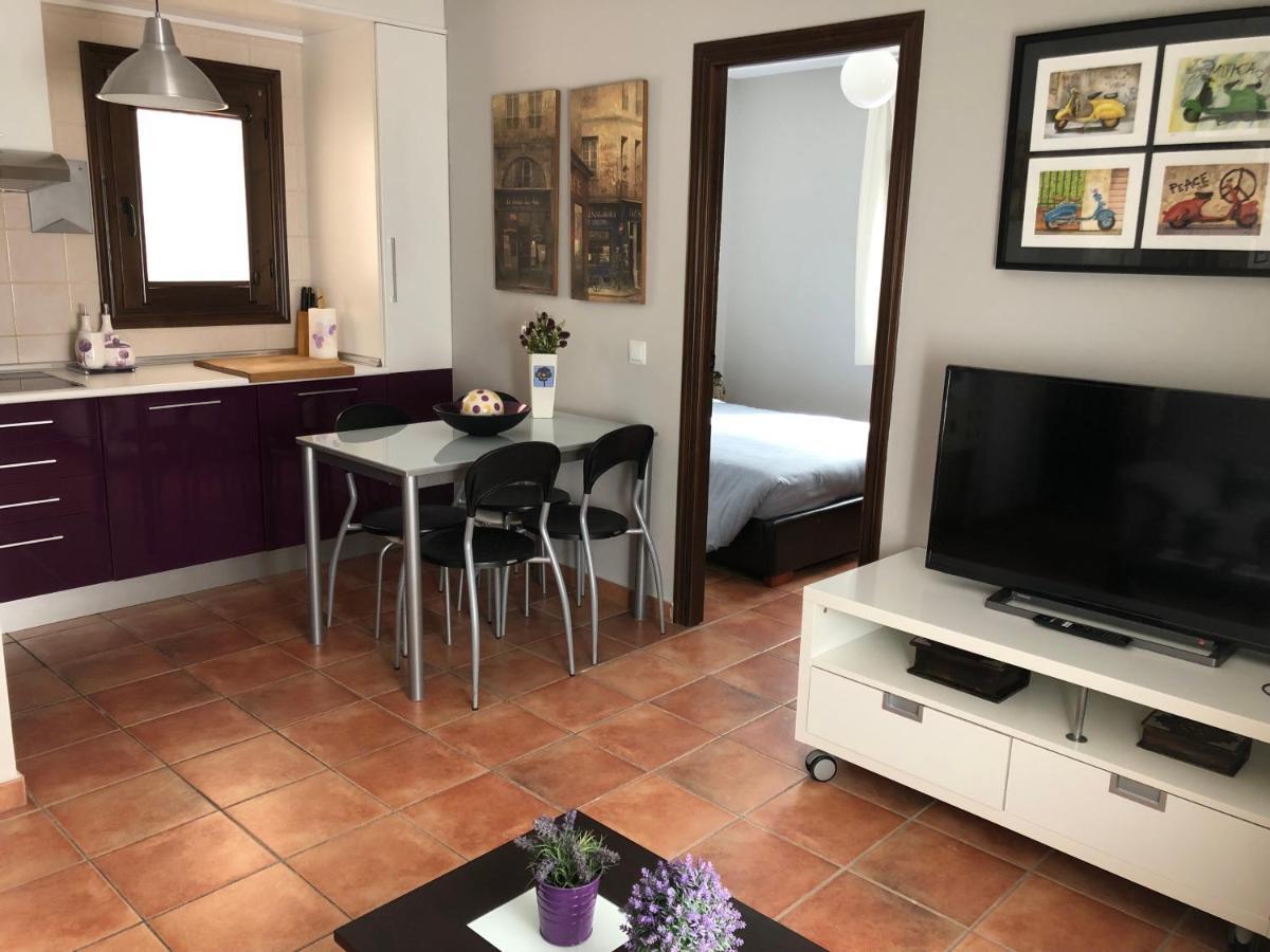 Vut La Bombonera Apartment Cuenca  Exterior photo